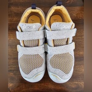 Plae Ty sneakers sandstone